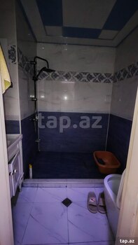 3-otaqlı yeni tikili, Xırdalan ş., 100 m²