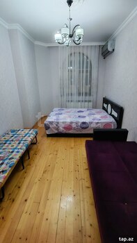 3-otaqlı yeni tikili, Xırdalan ş., 100 m²