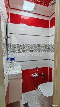 3-otaqlı yeni tikili, Xırdalan ş., 100 m²