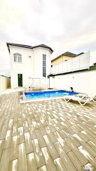 Villa kirayə verilir, Quba r.
