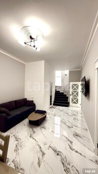 Villa kirayə verilir, Quba r.