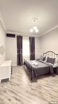 Villa kirayə verilir, Quba r.