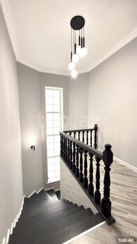 Villa kirayə verilir, Quba r.