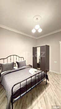 Villa kirayə verilir, Quba r.