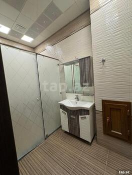 3-otaqlı yeni tikili, Mehdi Mehdizadə küç., 96 m²