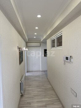 3-otaqlı yeni tikili, Lökbatan qəs., 99.4 m²