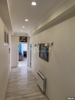 3-otaqlı yeni tikili, Lökbatan qəs., 99.4 m²