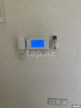 3-otaqlı yeni tikili, Lökbatan qəs., 99.4 m²