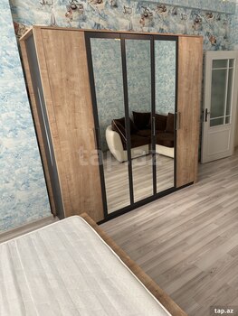 3-otaqlı yeni tikili, Lökbatan qəs., 99.4 m²
