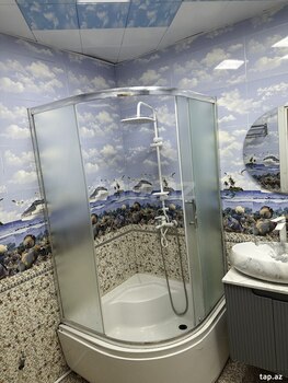 3-otaqlı yeni tikili, Lökbatan qəs., 99.4 m²