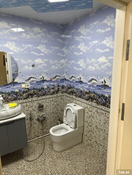 3-otaqlı yeni tikili, Lökbatan qəs., 99.4 m²