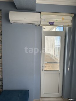 3-otaqlı yeni tikili, Lökbatan qəs., 99.4 m²