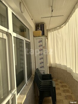 3-otaqlı yeni tikili, Lökbatan qəs., 99.4 m²
