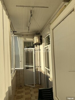 3-otaqlı yeni tikili, Lökbatan qəs., 99.4 m²