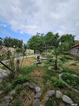 Həyət evi, İsmayıllı r.