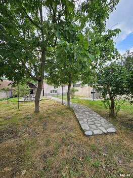 Həyət evi, İsmayıllı r.