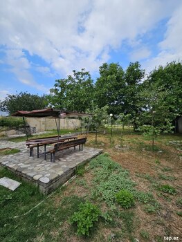 Həyət evi, İsmayıllı r.