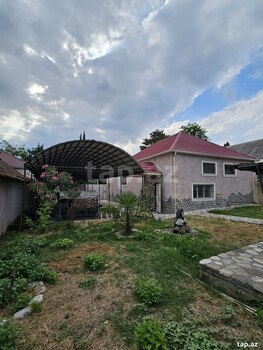 Həyət evi, İsmayıllı r.