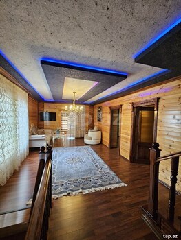 Həyət evi, İsmayıllı r.