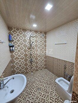 Həyət evi, İsmayıllı r.