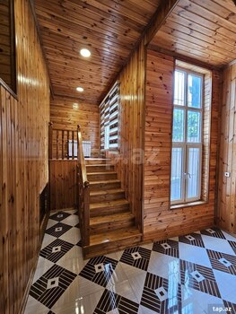 Həyət evi, İsmayıllı r.