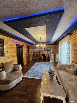 Həyət evi, İsmayıllı r.