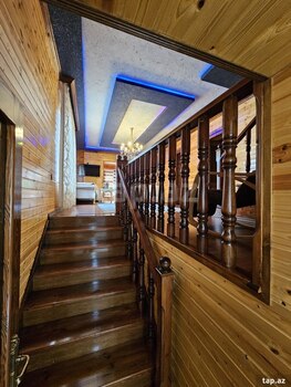 Həyət evi, İsmayıllı r.