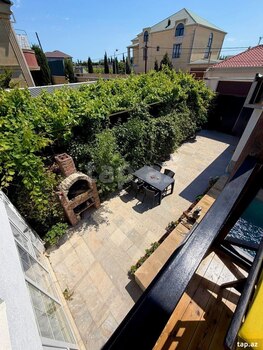 Bağ evi kirayə verilir, Mərdəkan qəs.