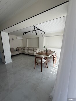 Bağ evi kirayə verilir, Mərdəkan qəs.
