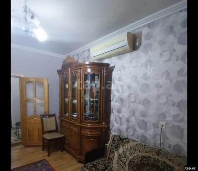 Bağ evi, Sumqayıt ş.