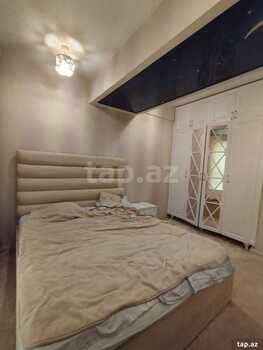 4-otaqlı yeni tikili kirayə verilir, Neftçilər pr., 200 m²