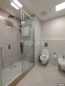 4-otaqlı yeni tikili kirayə verilir, Neftçilər pr., 200 m²