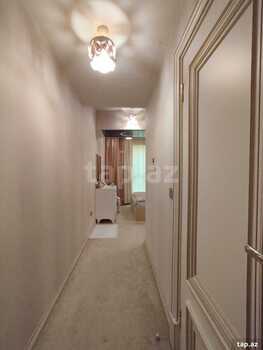 4-otaqlı yeni tikili kirayə verilir, Neftçilər pr., 200 m²