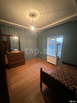 Həyət evi kirayə verilir, Masazır qəs.