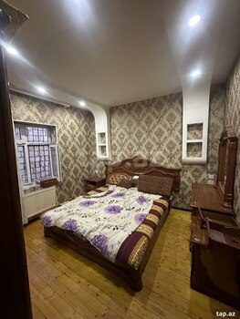 Həyət evi kirayə verilir, Masazır qəs.