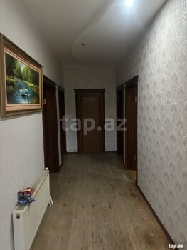 Həyət evi kirayə verilir, Masazır qəs.