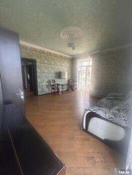 3-otaqlı mənzil, Faiq Yusifov küç., 80 m²