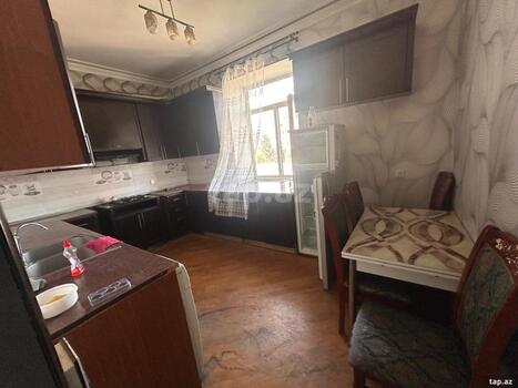 3-otaqlı mənzil, Faiq Yusifov küç., 80 m²