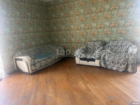 3-otaqlı mənzil, Faiq Yusifov küç., 80 m²