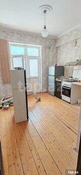 2-otaqlı yeni tikili, Xətai m., 80 m²