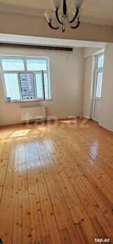 2-otaqlı yeni tikili, Xətai m., 80 m²