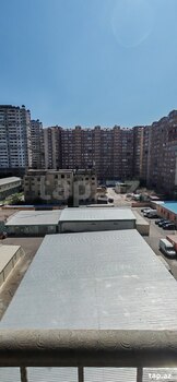 2-otaqlı yeni tikili, Xətai m., 80 m²