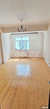 2-otaqlı yeni tikili, Xətai m., 80 m²