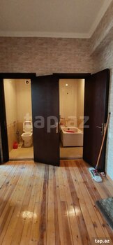 2-otaqlı yeni tikili, Xətai m., 80 m²