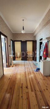 2-otaqlı yeni tikili, Xətai m., 80 m²