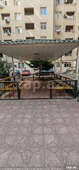2-otaqlı yeni tikili, Xətai m., 80 m²