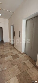 2-otaqlı yeni tikili, Xətai m., 80 m²