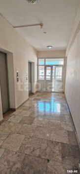 2-otaqlı yeni tikili, Xətai m., 80 m²