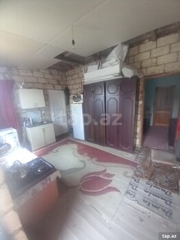 Həyət evi, Sumqayıt ş.