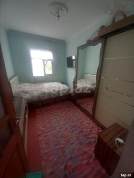 Həyət evi, Sumqayıt ş.